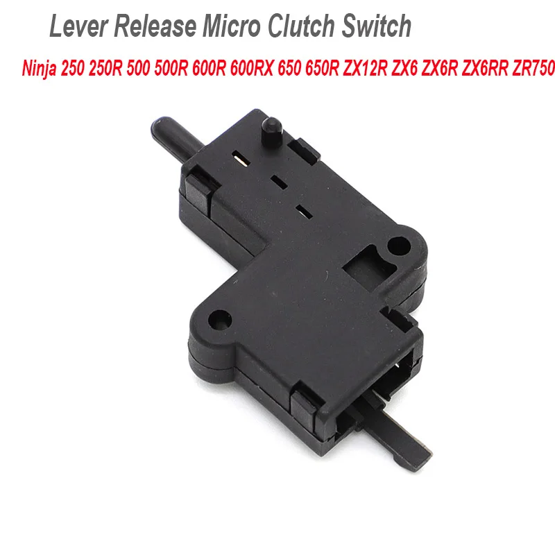 Switchセット For Kawasaki Lever Release Micro Clutch Switch 27010-1094 Ninja
