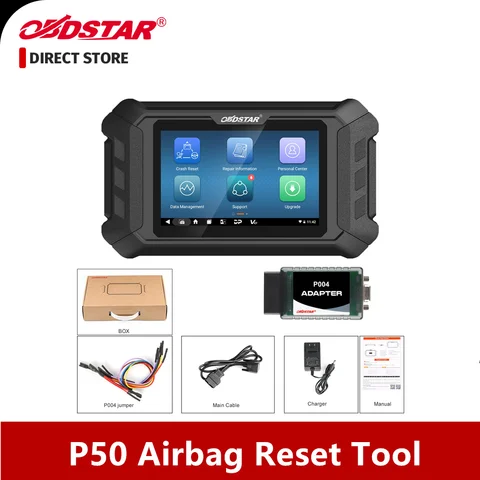 Obdstar p50 - купить недорого | AliExpress