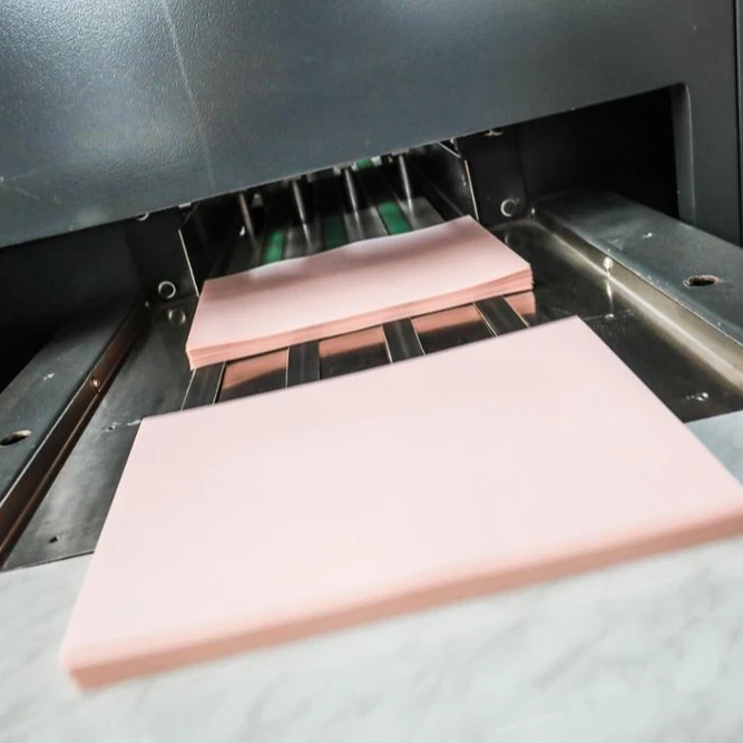 

A3 A4 120gsm125gsm Sublimation Transfer Paper