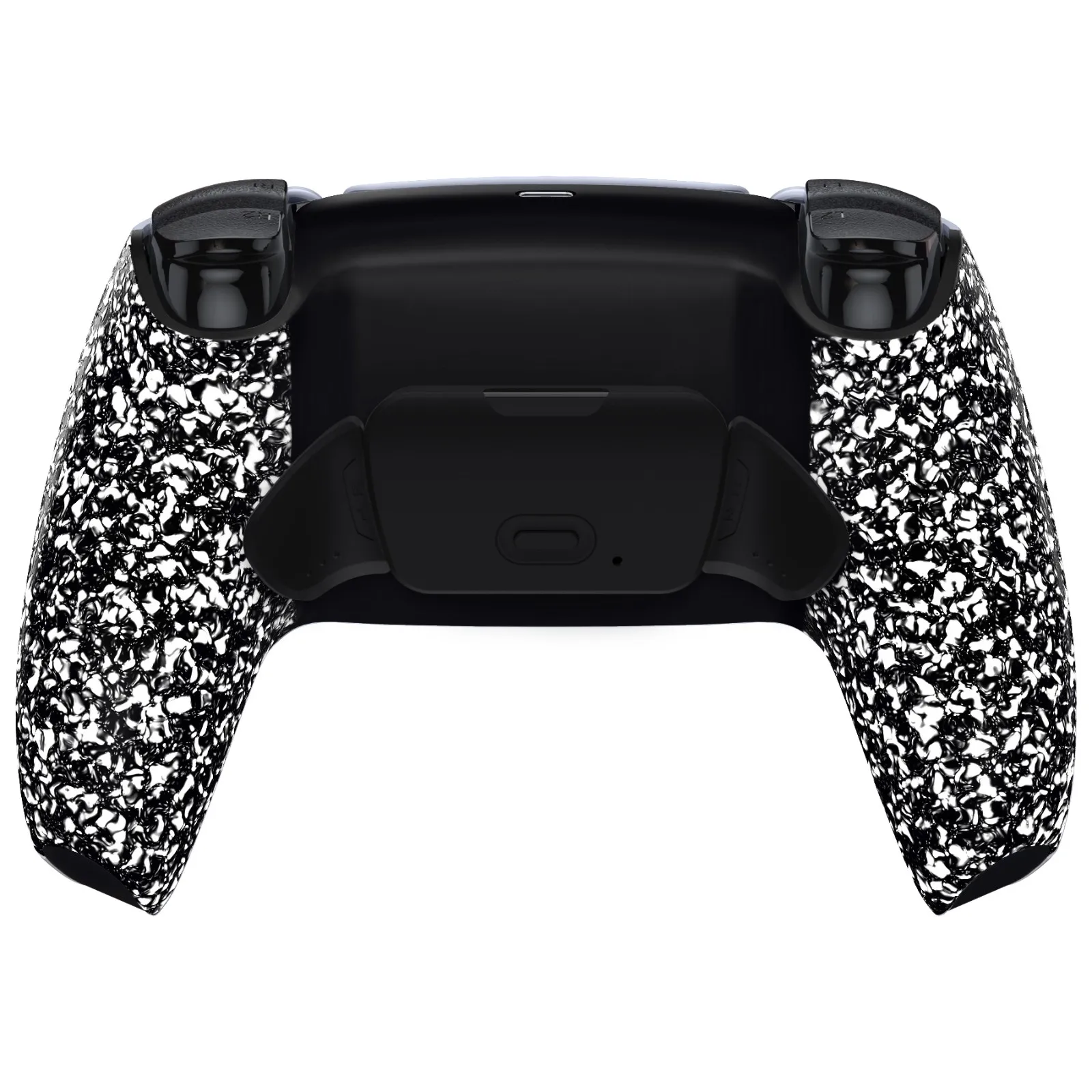 eXtremeRate Back Paddles Remappable Rise Remap Kit, Upgrade Board Back Shell Back Buttons for ps5 Controller BDM-010 & BDM-020