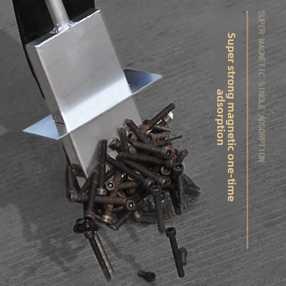 

Присоска железа, сильный магнитный звукосниматель из нержавеющей стали, сверхсасывающий железный звукосниматель, алюминиевая форма, сильное выдвижное присоска для ногтей