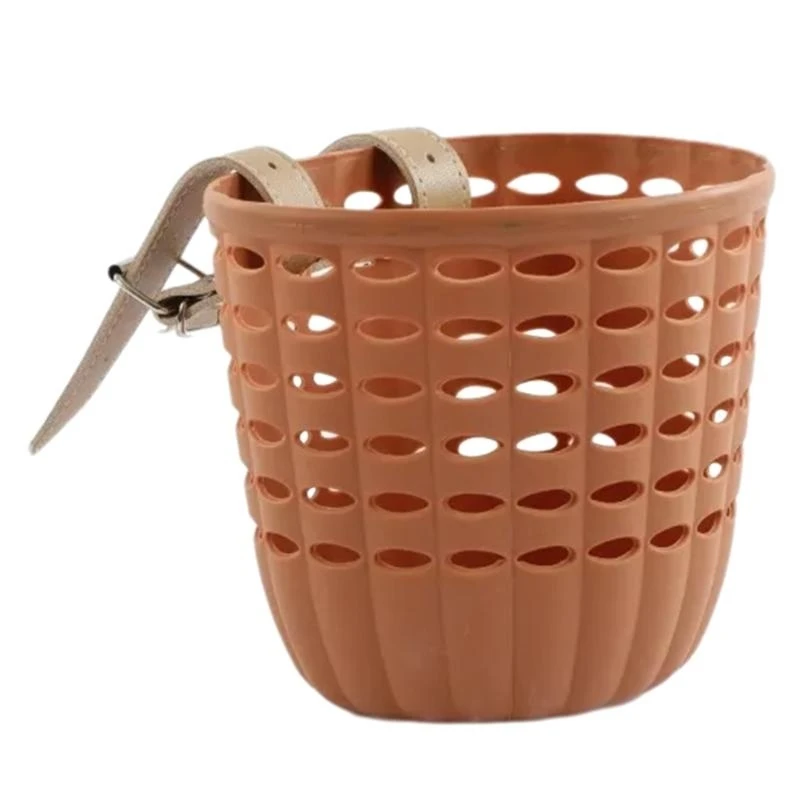 

Bikes Waterproof Cyclings Basket For Kids Bikes Front Handlebars Cargo Basket
