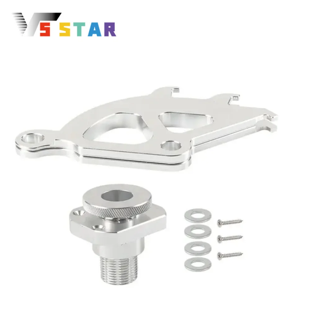 

Алюминиевый трос сцепления, регулятор брандмауэра, комплект квадрантов сцепления, комплект четырехъядерного крючка для Ford Mustang CP-1001 1996-2004 гг.