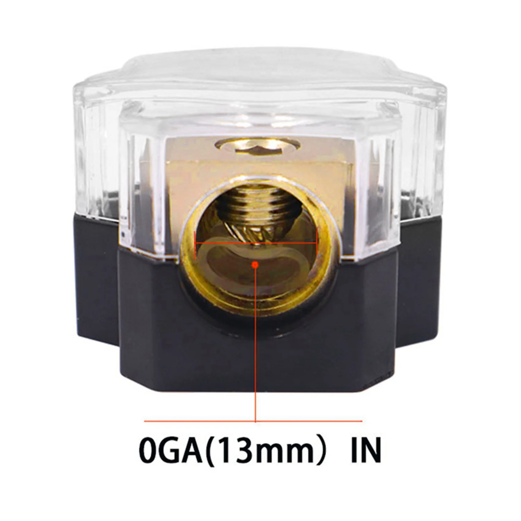 bloco-distribuidor-de-energia-simples-2x-para-amplificador-de-Audio-1-entrada-2-saidas-distribuidor-de-energia-e-aterramento