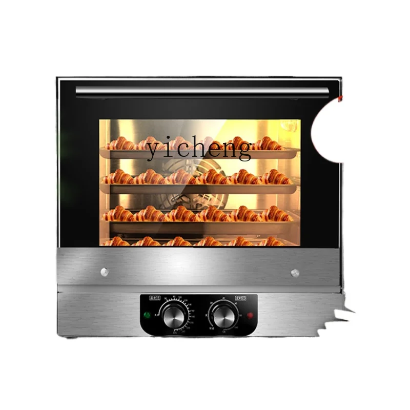 

XL Oven Oven Commercial Large Capacity 40L Household Private Room Baking Steam Electric Oven