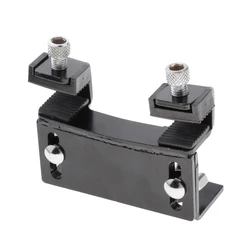 Bass Drum Heightening Base Rack Bracket Stand Holder Drum Percussion Parts Metal for Players Drum Practice