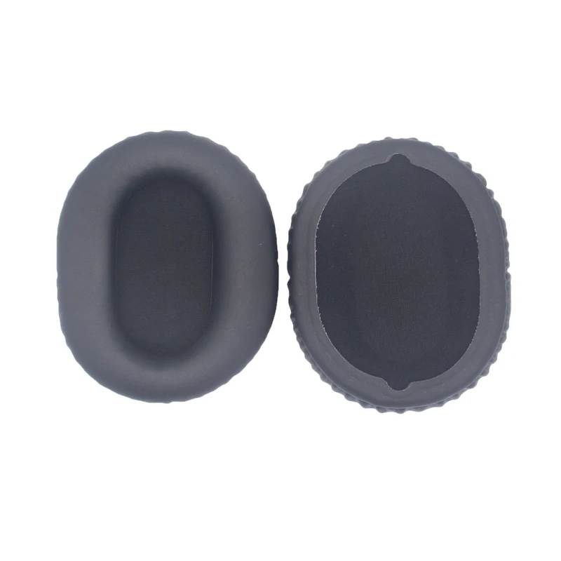Substituição Memory Foam Ear Pads, Capa de Almofada para Sony WH-CH700N CH710N Headphone, Earmuff, Headset Sleeve, 1 Par