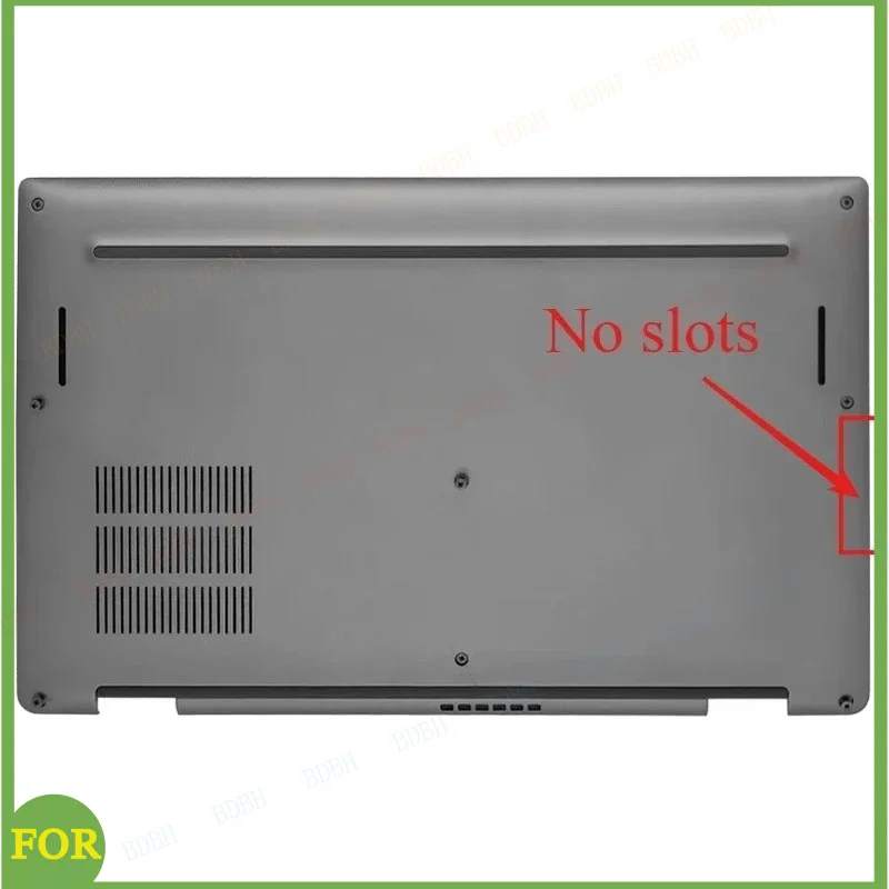 For Latitude 7420 E7420 Repalce Cover LCD Back Cover/Palmrest/Bottom Base 0857YM 0H4XRY