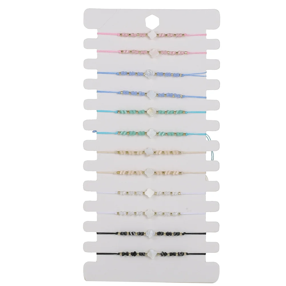 Thumbnail 2 - #66 Best Rated Adjustable Thread Bracelets to Buy in 2026