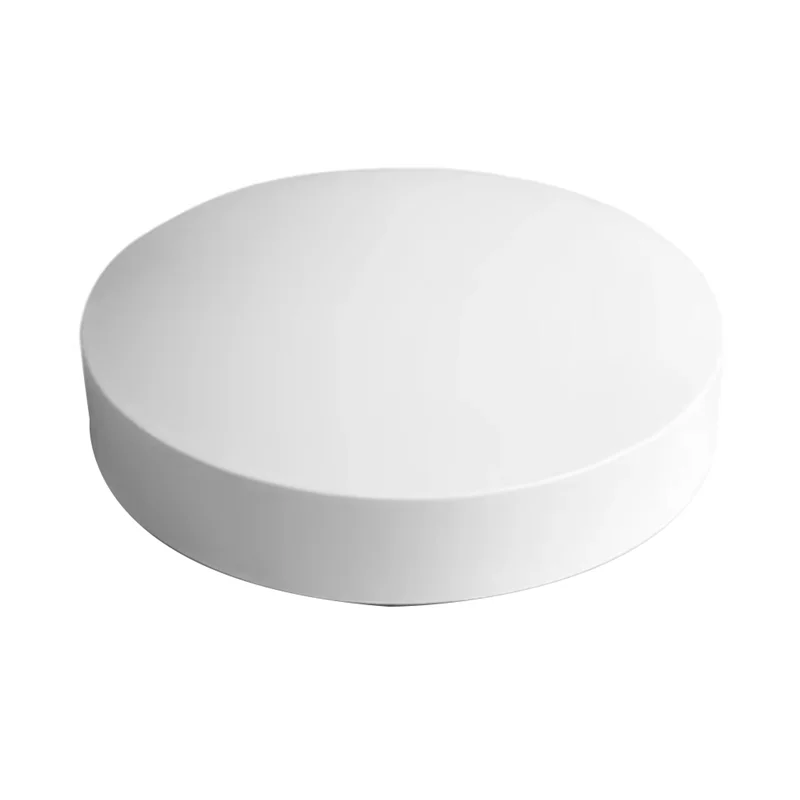 

GLEDOPTO Wireless Remote Control 2.4G RF 30M Range Single Button Multi-Function Compatible With Pro Smart Home Devices