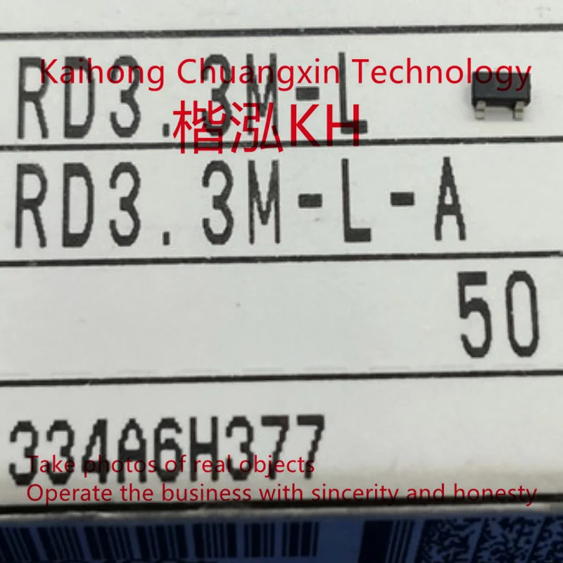 10SZT/LOT RD3.3M-L SOT-23