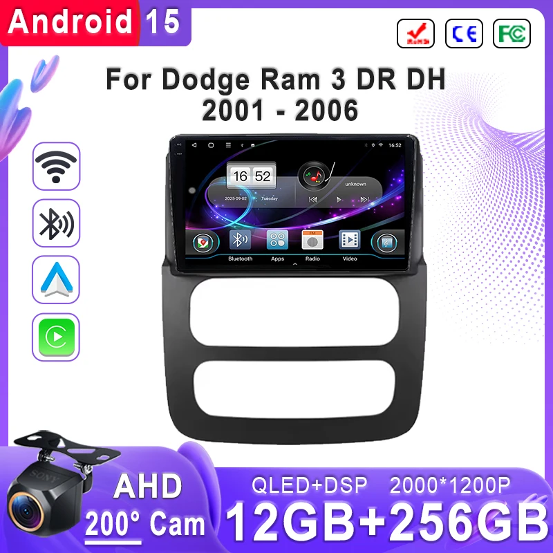 2K Android 15 In-Ca… - image