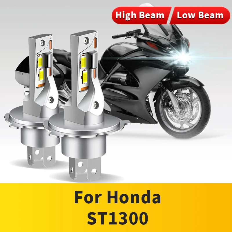 1 ΡΡ./2 ΡΡ. H4 HB2 9003 Π»Π°ΠΌΠΏΠ° Π΄Π°Π»ΡΠ½Π΅Π³ΠΎ/Π±Π»ΠΈΠΆΠ½Π΅Π³ΠΎ ΡΠ²Π΅ΡΠ° ΠΌΠΎΡΠΎΡΠΈΠΊΠ»Π΅ΡΠ½Π°Ρ ΡΠ²Π΅ΡΠΎΠ΄ΠΈΠΎΠ΄Π½Π°Ρ ΡΠ°ΡΠ° 20000LM 24 ΠΡ ΠΏΡΠΎΠΆΠ΅ΠΊΡΠΎΡ Π²ΡΡΠΎΠΊΠΎΠΉ ΠΌΠΎΡΠ½ΠΎΡΡΠΈ Π΄Π»Ρ Honda ST1300 ΡΠ²Π΅ΡΠΎΠ΄ΠΈΠΎΠ΄Π½ΡΠ΅ Π»Π°ΠΌΠΏΡ 12 Π 1 ΡΡ./2 ΡΡ. H4 HB2 9003 Π»Π°ΠΌΠΏΠ° Π΄Π°Π»ΡΠ½Π΅Π³ΠΎ/Π±Π»ΠΈΠΆΠ½Π΅Π³ΠΎ ΡΠ²Π΅ΡΠ° ΠΌΠΎΡΠΎΡΠΈΠΊΠ»Π΅ΡΠ½Π°Ρ ΡΠ²Π΅ΡΠΎΠ΄ΠΈΠΎΠ΄Π½Π°Ρ ΡΠ°ΡΠ° 20000LM 24 ΠΡ ΠΏΡΠΎΠΆΠ΅ΠΊΡΠΎΡ Π²ΡΡΠΎΠΊΠΎΠΉ ΠΌΠΎΡΠ½ΠΎΡΡΠΈ Π΄Π»Ρ Honda ST1300 ΡΠ²Π΅ΡΠΎΠ΄ΠΈΠΎΠ΄Π½ΡΠ΅ Π»Π°ΠΌΠΏΡ 12 Π