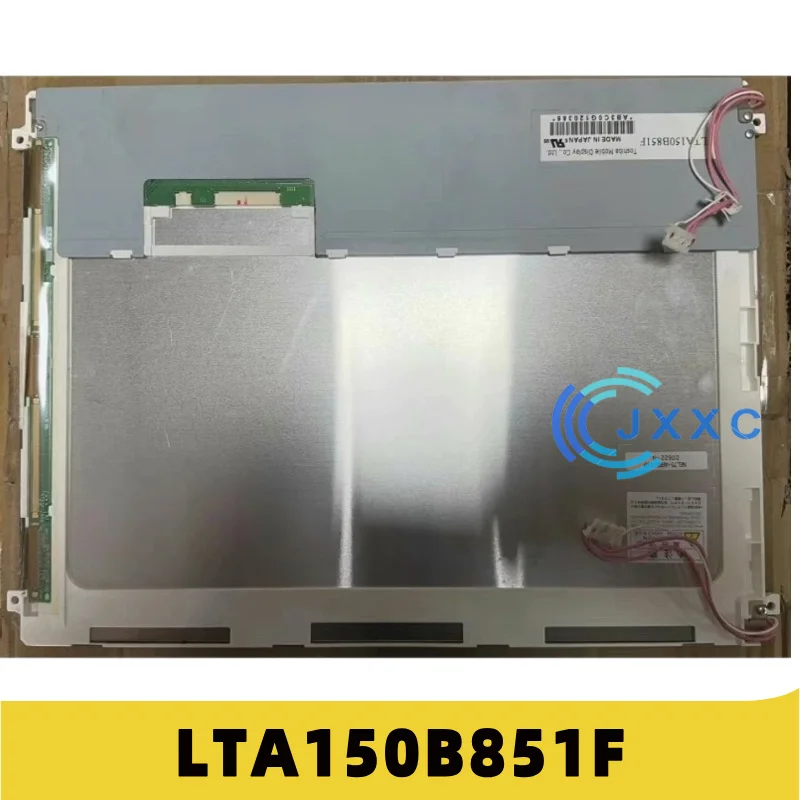 

Подходит для 15-дюймового ЖК-экрана LTA150B851F.
