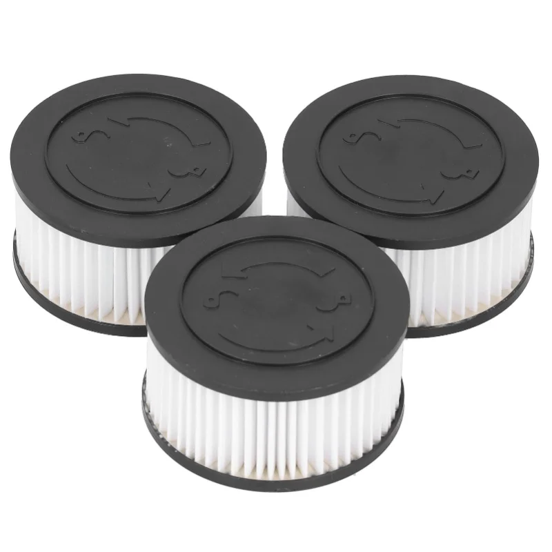 3Pcs Air Filter Fit For Stihl MS251 MS261 MS271 MS291 MS311 MS381 MS391 Chainsaw