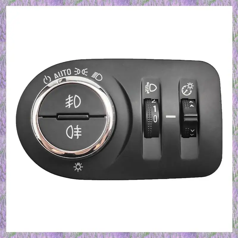 

A63K-13470446 Headlight Fog Light Switch Headlight Combination Switch Car Parts For Cruze Verano