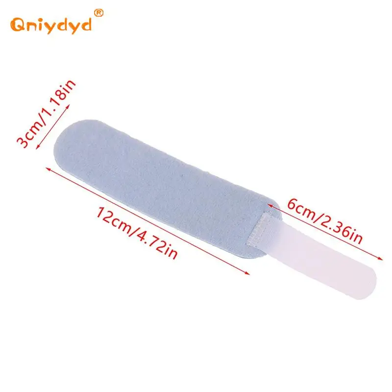 Fixed for Adult Urine Belt Suitable for Bedridden Urinary Incontinence Patients Urine Collection Bag Elastic Fastening Belt