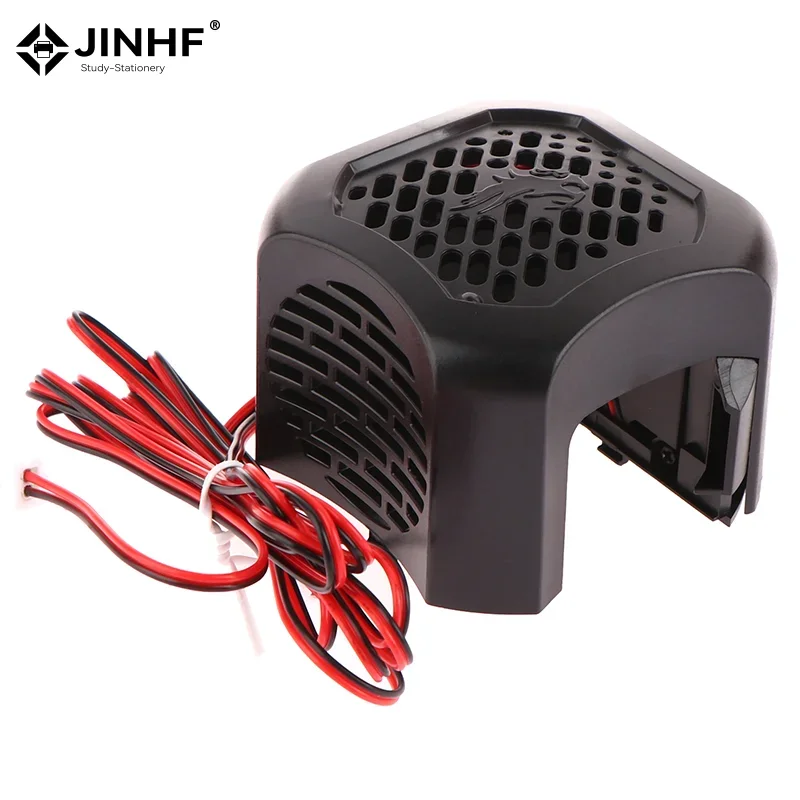 Imprimante 3D extrémité chaude pour Ender 3 V2 Kit Hotend complet forte résistance à l'usure impression librement pour Ender-3 V2 Kit Hotend pièce d'imprimante 3D