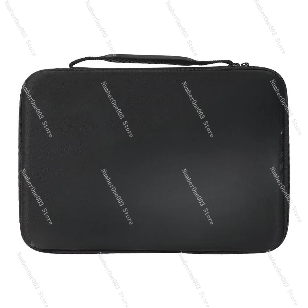 Portable Carrying Case For Fighting Keyboard Shockproof Dustproof Gaming Storage Bag