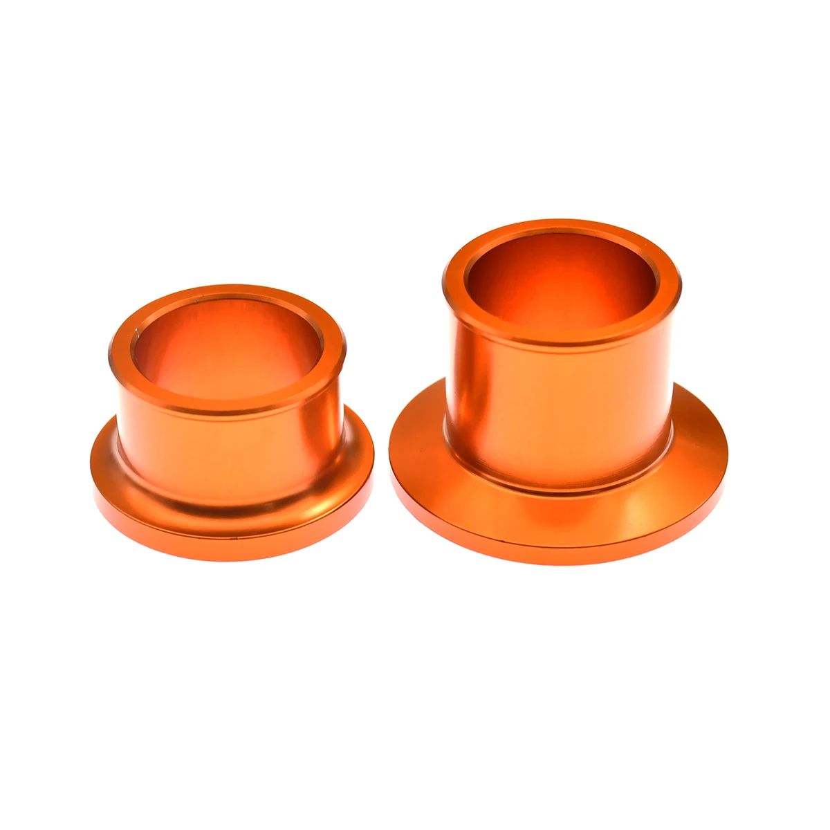 Rear Orange