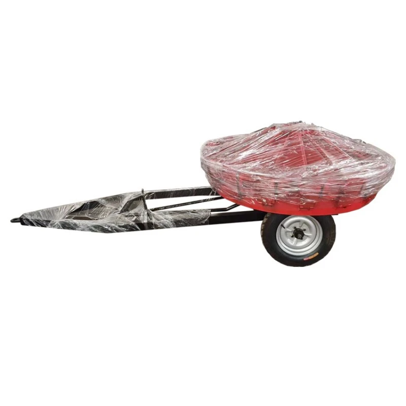 مكنسة العجلات الساخنة تربية المزرعة مكنسة الشارع مكنسة الطريق القابلة للطي مكنسة الصرف الصحي