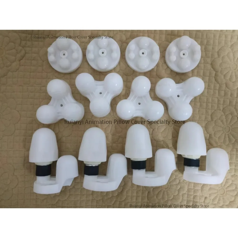 

New and improved massage chair massage ball,massage head,massage chair plastic parts,massage chair accessories movement assembly