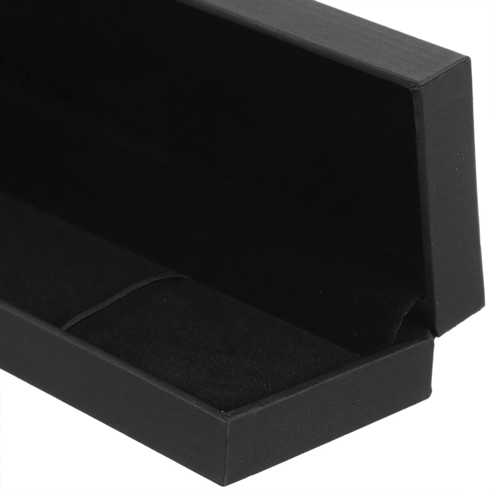 

Jewelry Display Box Practical Bracelet Gift Storage Box Necklace Container for Engagement Wedding Birthday Jewelry Organizer