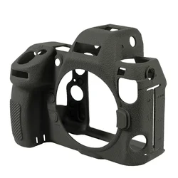 For Nikon Z8 High Quality Soft Silicone Rubber Camera Protective Body Case Skin Camera Bag protector cover