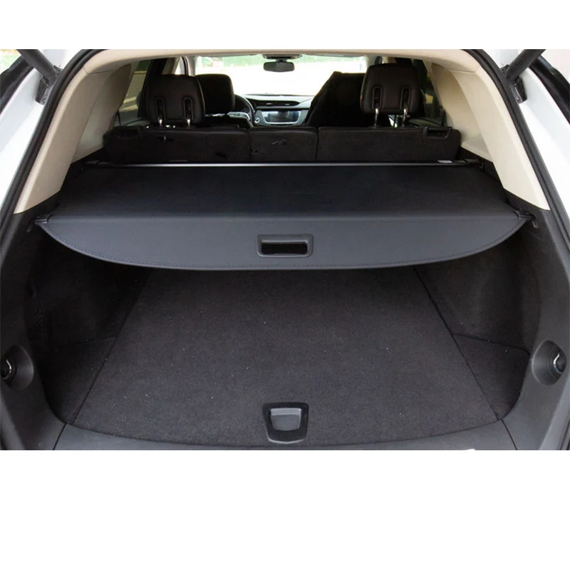 

Hyundais Santa Fe 2013 2014 2015 2016 2017 2018 2019 2020 2021 2022 2023 2024 2025 Car Luggage Lid Protective Curtain