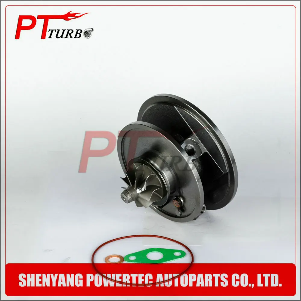 Turbo core CHRA Cartridge MFS 03L253010J 54409880035 54409700005 54409880020 for Audi A3 S3 Seat Ibiza 2.0 TDI CKRA Engine Parts