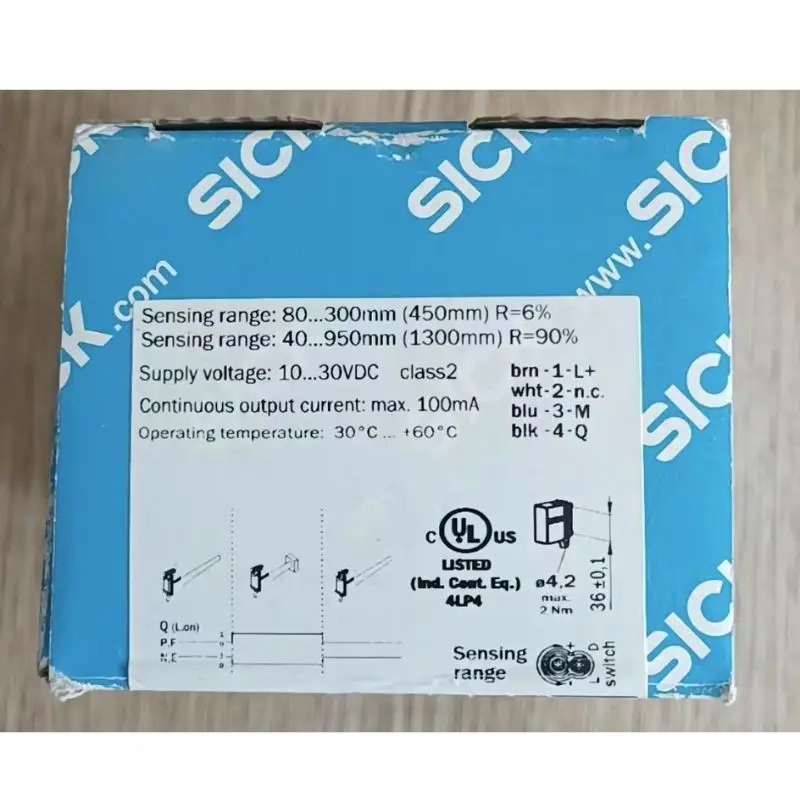 Brand new sensor, GTE10-P1221 fast  shipping
