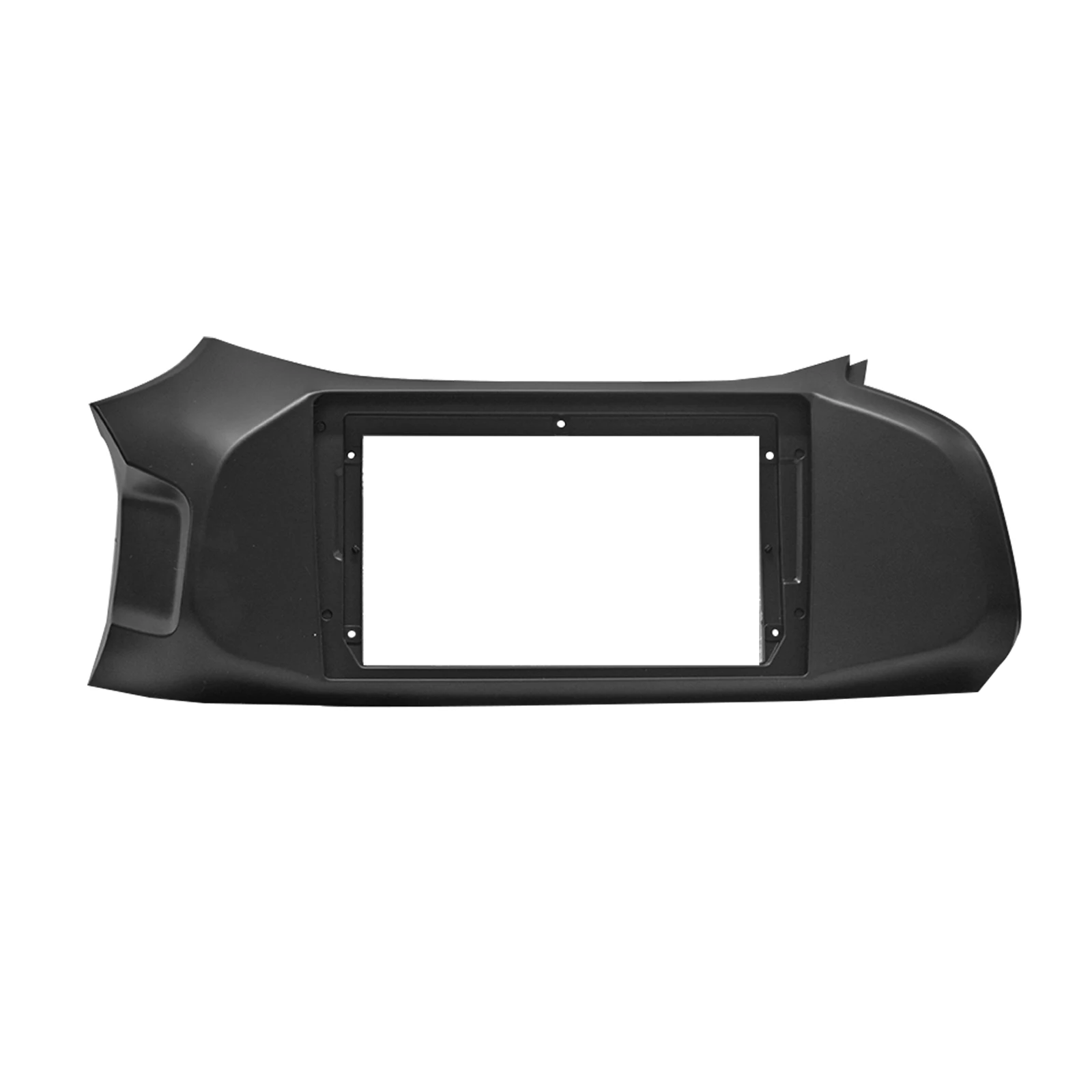 

2 Din 9 Inch Car Radio Fascia Panel Frame for Chevrolet Onix 2012-2019 Installation DVD GPS Mp5 ABS+PC Plastic Dash Mount Kit