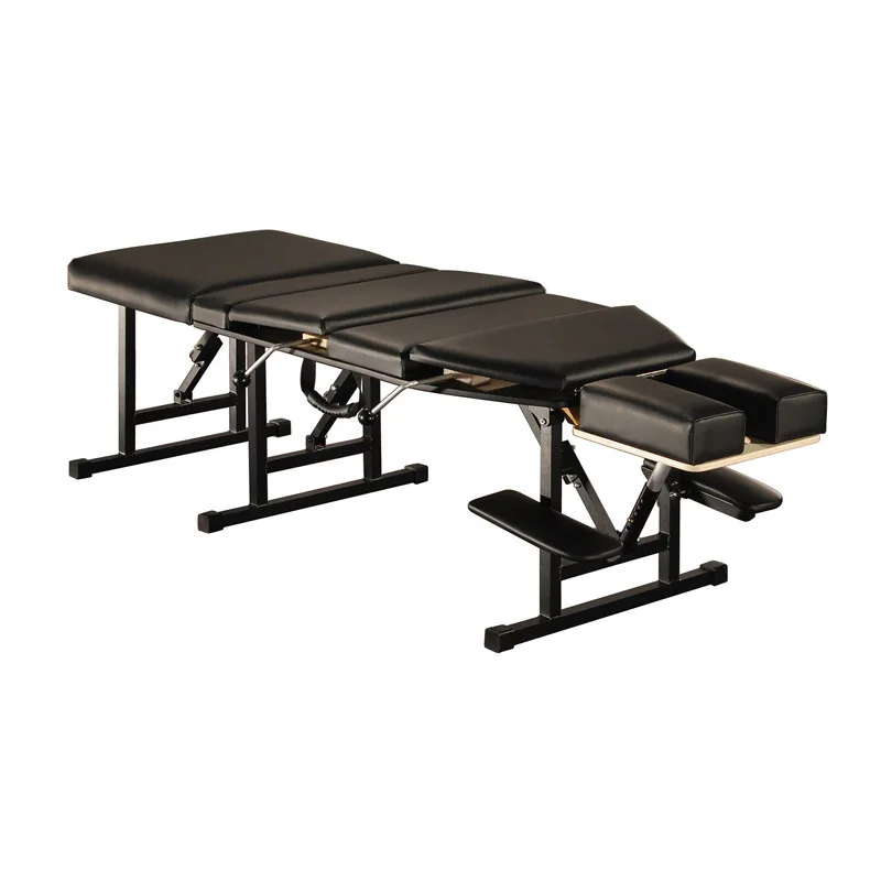 Massage bed Neck press bed Massage technique Spine bed Nursing Spine care multi-function