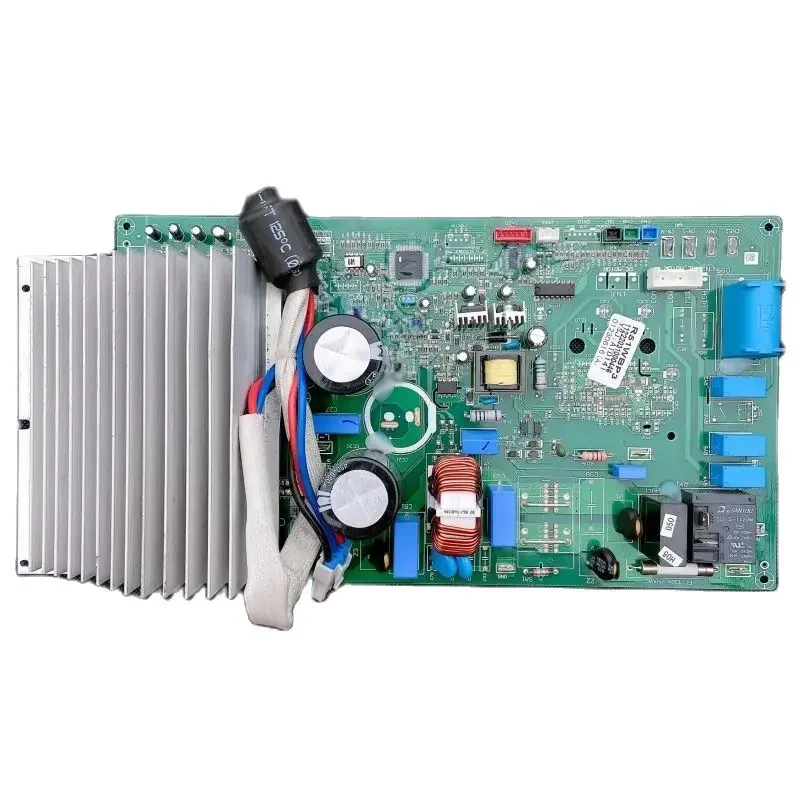 for AUX variable frequency air conditioning 2P3P external unit motherboard KFR-51/72W/BPY (A2) R72WBP1 R72WBP2 R51WBP3