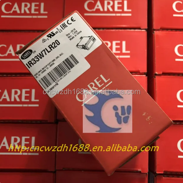 2025 Italy Carel Electronic Components Hot Sale FCPM08201204 Fan Speed Controller