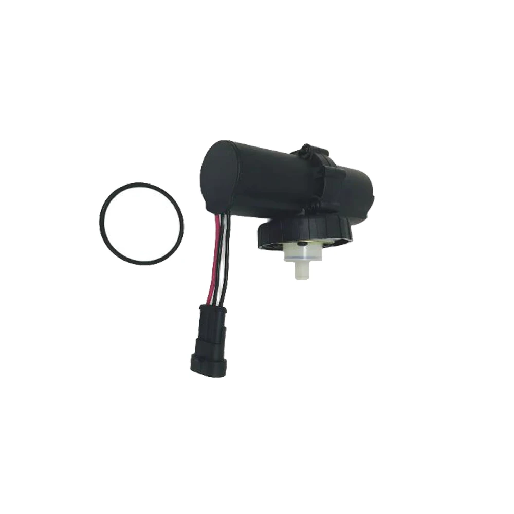 87327688 87802238   Bomba de combustible para tractor Case IH 555E 575E 655E 675E