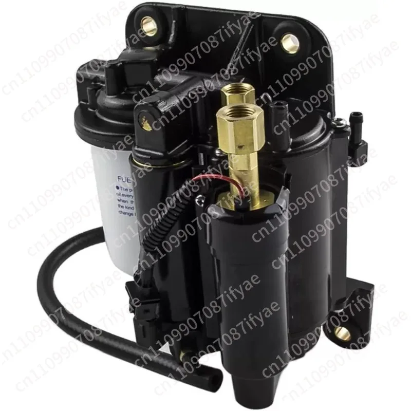 Suitable for Volvo Penta/MerCruiser Inboard Low Pressure Fuel Pump High Pressure Fuel Pump