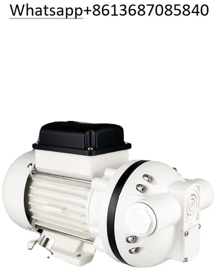 FL-550 Tetrafluoro Self priming Pump Acid and Alkali Resistant and Anti Corrosion Electric Diaphragm