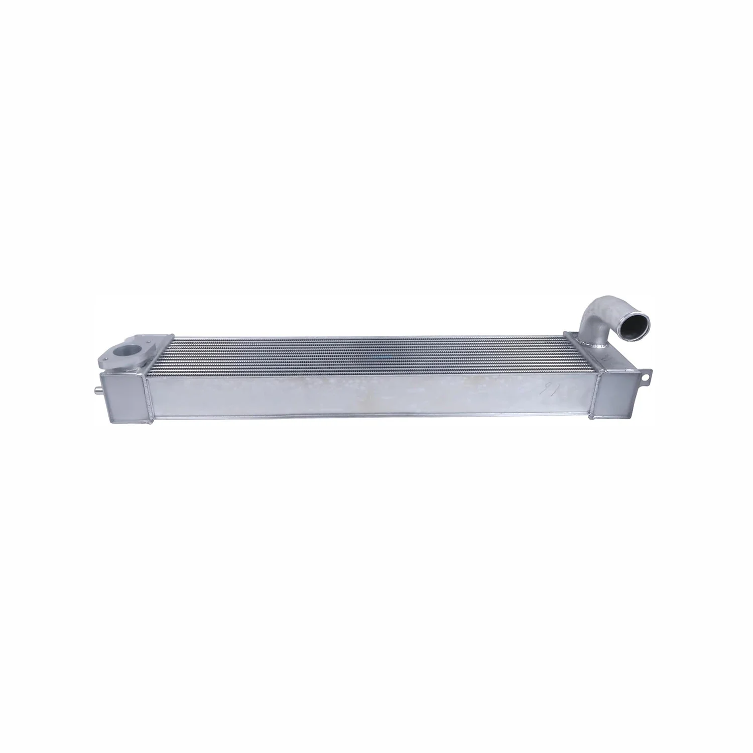 MSparts  Intercooler 20Y-03-41131 Compatible with Komatsu PC200-8 Excavator