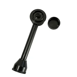 Bend Eyepiece for KOLIDA SOUTH HI-TARGET Ruide Electronic Theodolite 1PCS