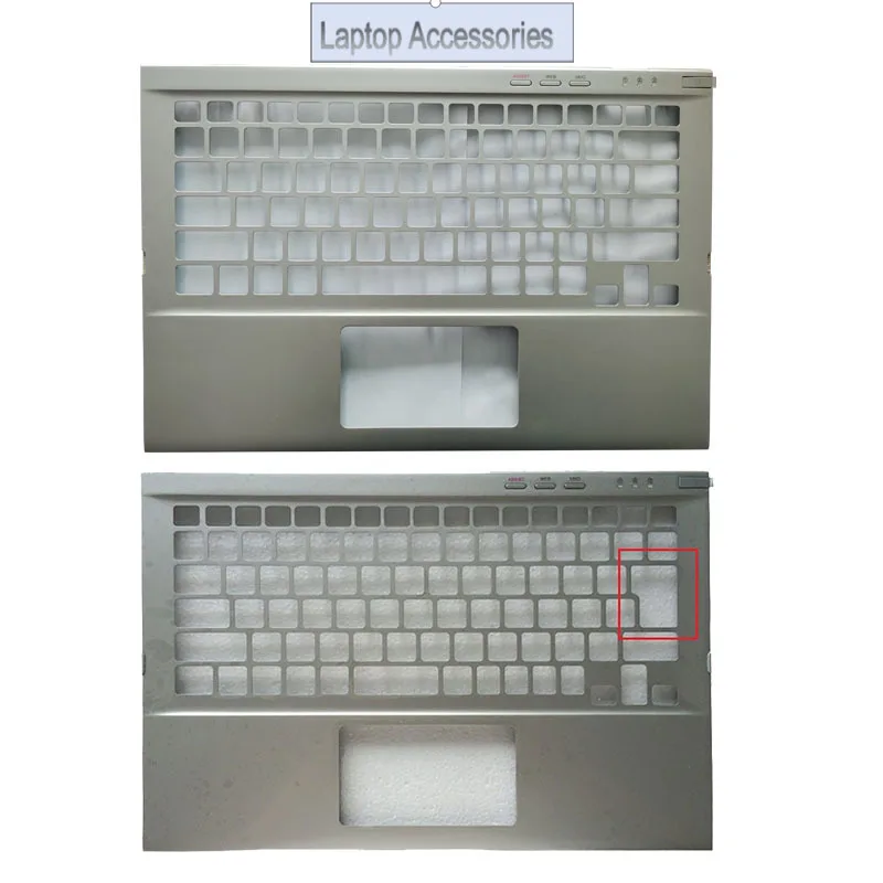 New Case For Sony Vaio SVT13 SVT1311 SVT1312 SVT1313 SVT13117 SVT13115 SVT131A11L SVT1311X9 SVT1311Z9R Palmrest Upper Cover