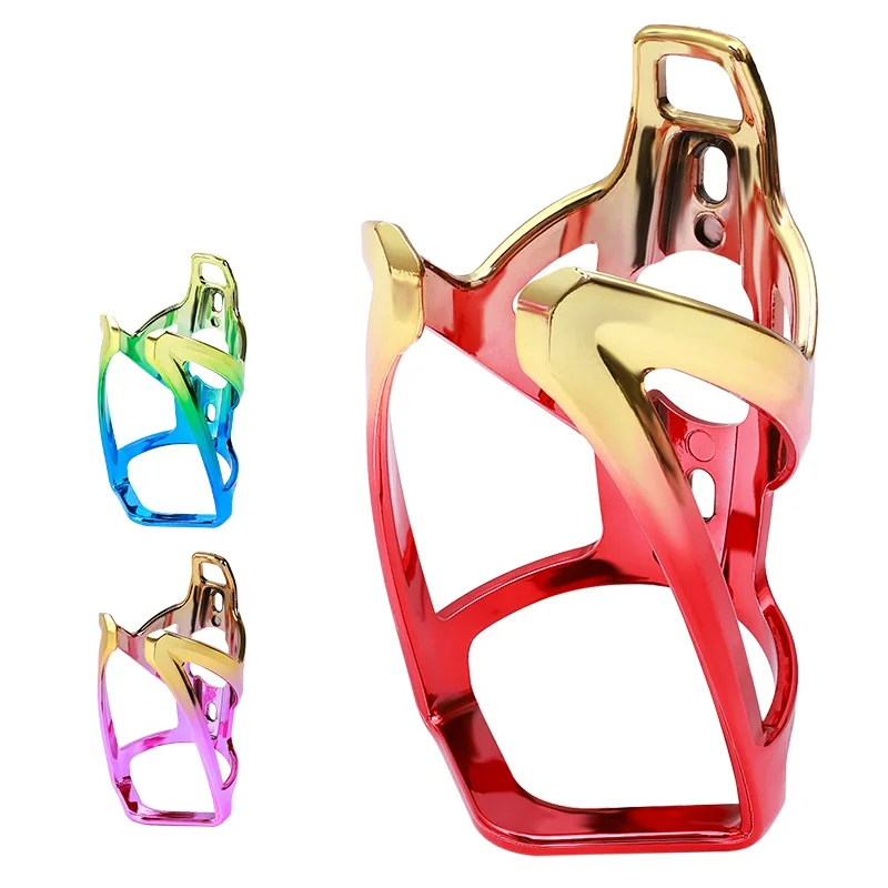

Bike Water Bottle Cages Ultra-Light Durable PC Bicycle Bottle Holder Bicycle Drink Cup Holders Cycling Kettle for MTB Road Bikes