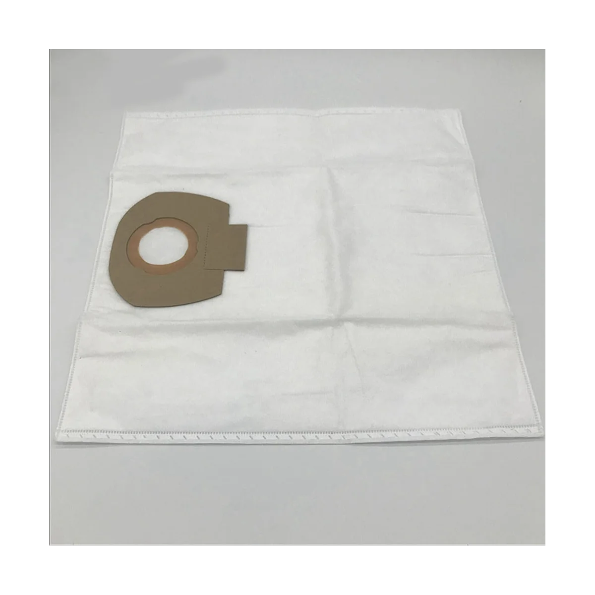 21Pcs Dust Bags for VC2010L VC2512L VC2012L VC3011L VC3012L Robot Vacuum Cleaner Part Sweeper Replacement