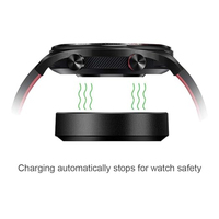 For Huawei Watch GT/GT2/GT2e/GT Sport Honor Watch Magic/Magic 2/GS Pro USB Charger Smart Watch Charger Cable Replacement Charger