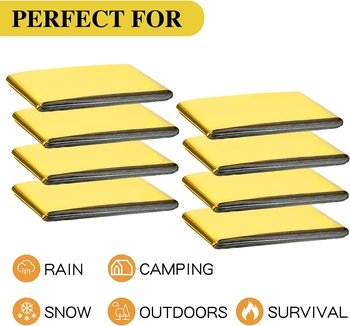 Emergency Thermal Blanket 14