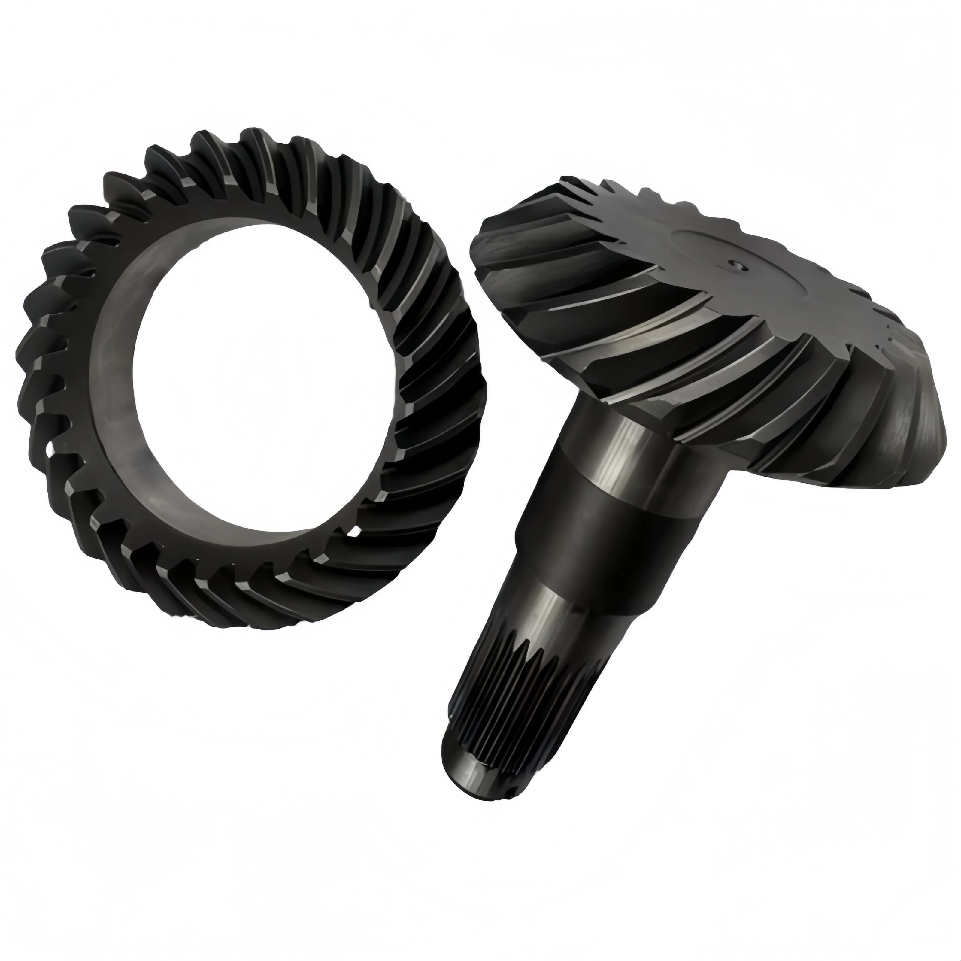 

Crown Pinion 21 18 OEM 3463502939 for Mercedes Truck Essential Drivetrain & Axle Parts