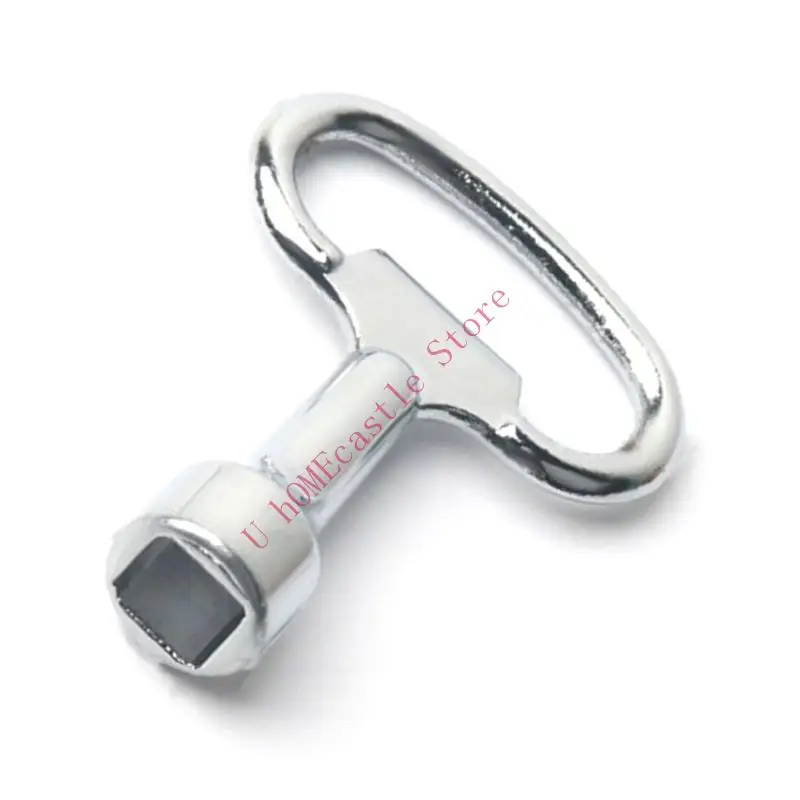 63HF Universal Wrench Triangle/Square/Round for Electric Control Cabinet