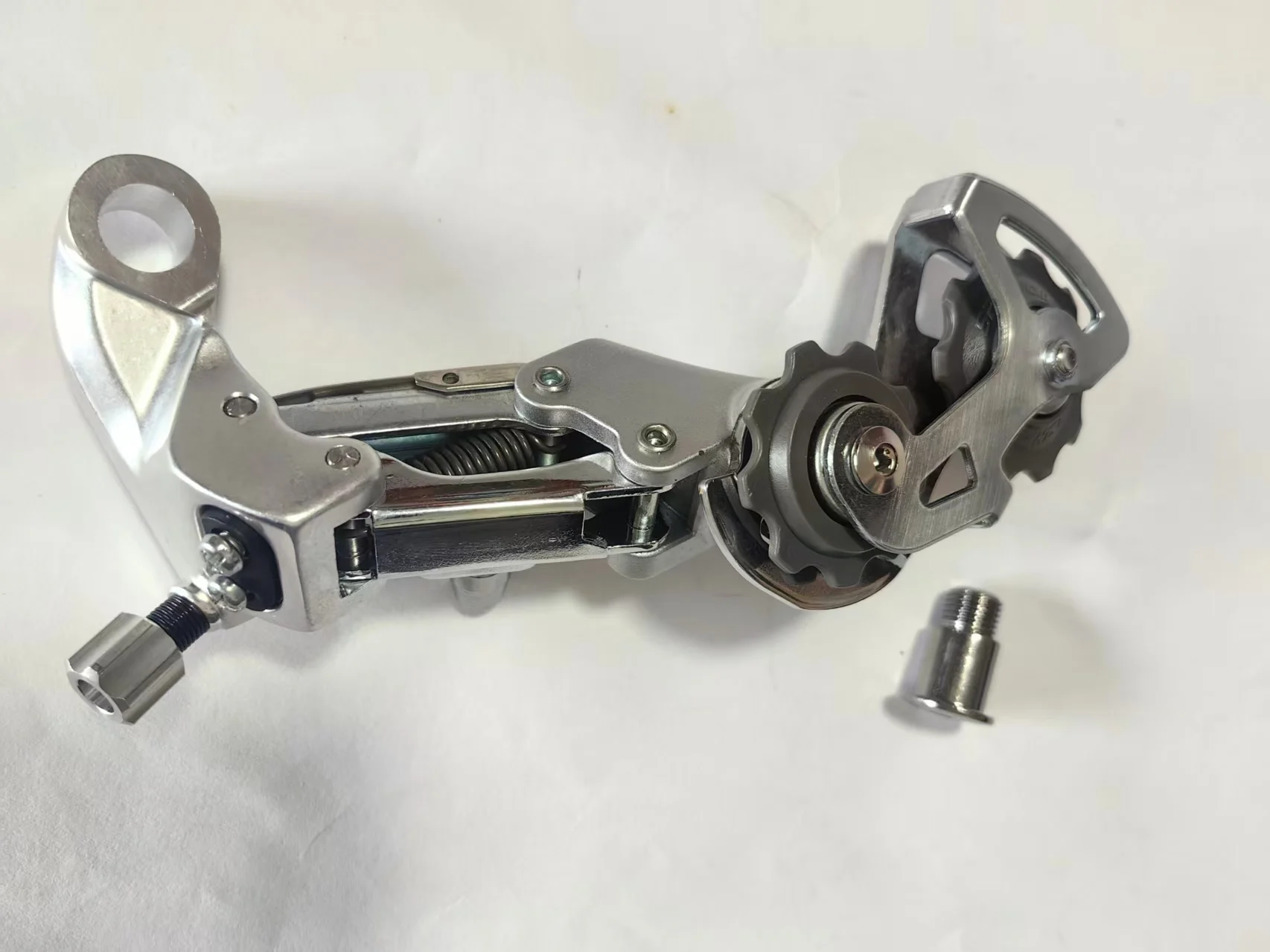 

Folding Bike for Dahon SR Suntour Short Cage Rear Derailleur Rapid Rise 7Speed