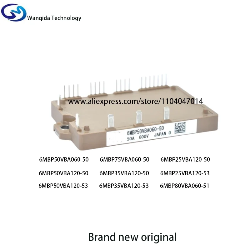 6Mbp50Vba060-50 6Mb…