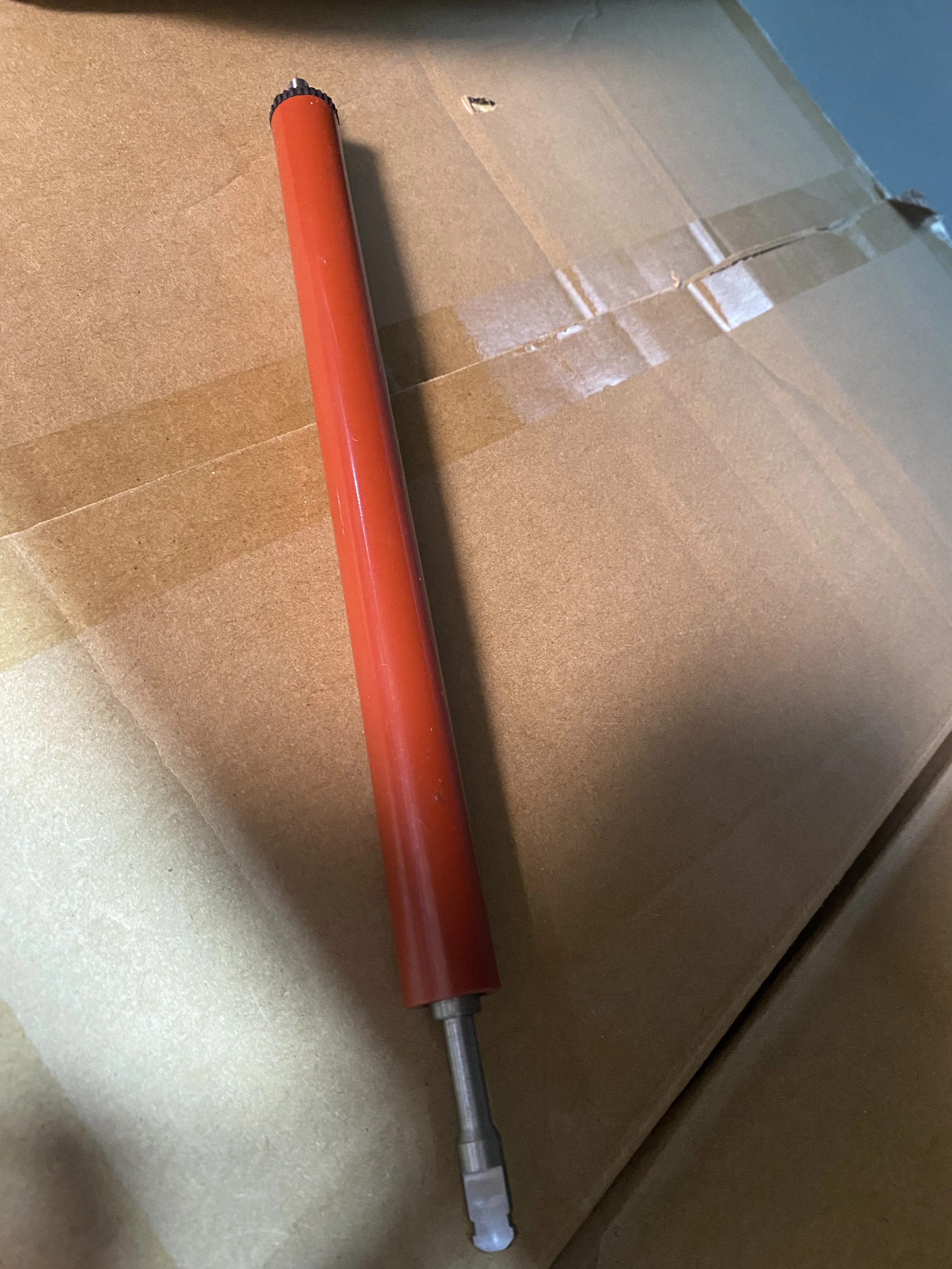 

2 шт. RM1-0660-000 RC1-2135-000 RC1-2136-000 нижний прижимной ролик фьюзера для HP 1010 1012 1015 1020 1018 M1005 3015 3020 3030